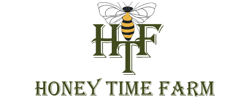 Honey Time Farm